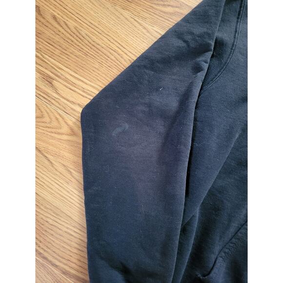 Circa Survive Philadelphia Band Hoodie Sweatshirt Champion Tag Size Large Y2K - Picture 3 of 7